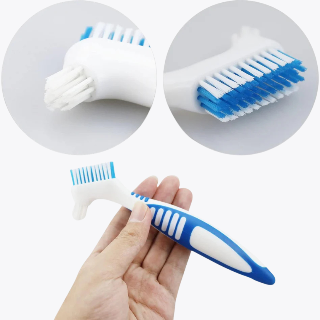 Brosse douce Zenilab®