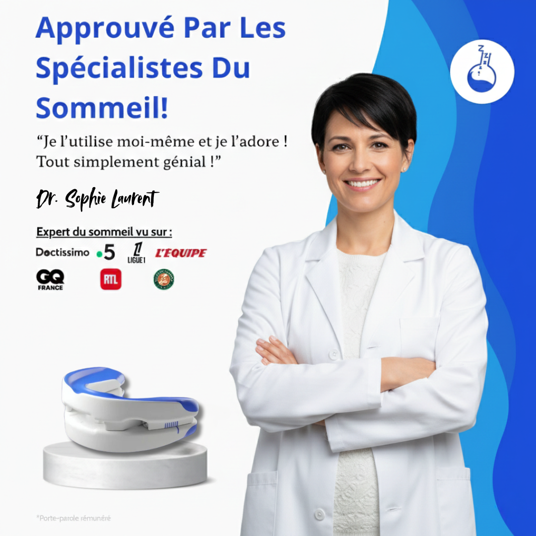 Zenilab - Silence dès la 1ère Nuit