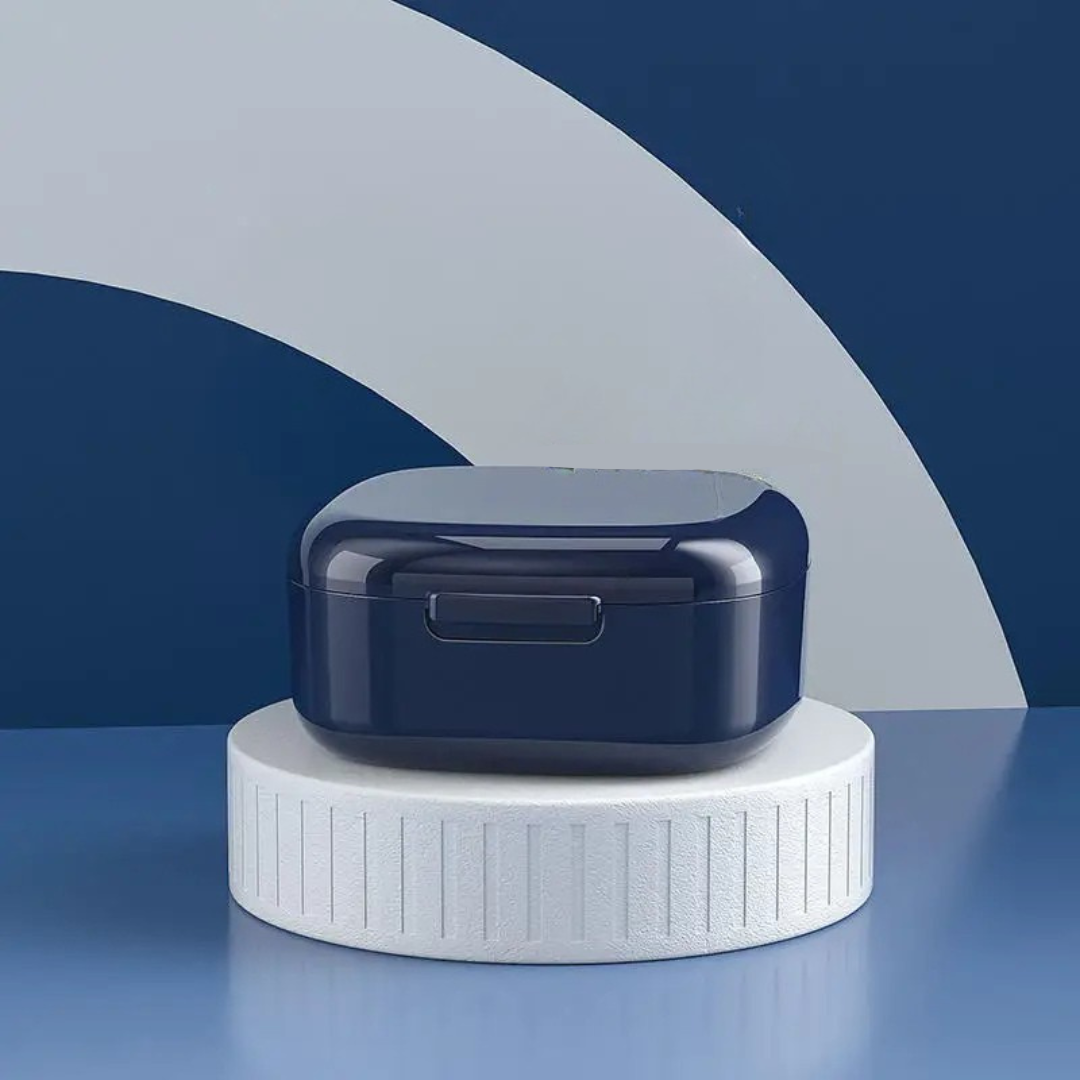 Boîte de transport Zenilab®